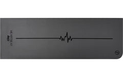 Airex, Yogamatte Heartbeat, Anthrazit
