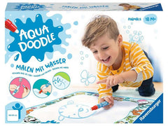 Ravensburger | Aquadoodle Animals | Alter ab: 18 Monaten