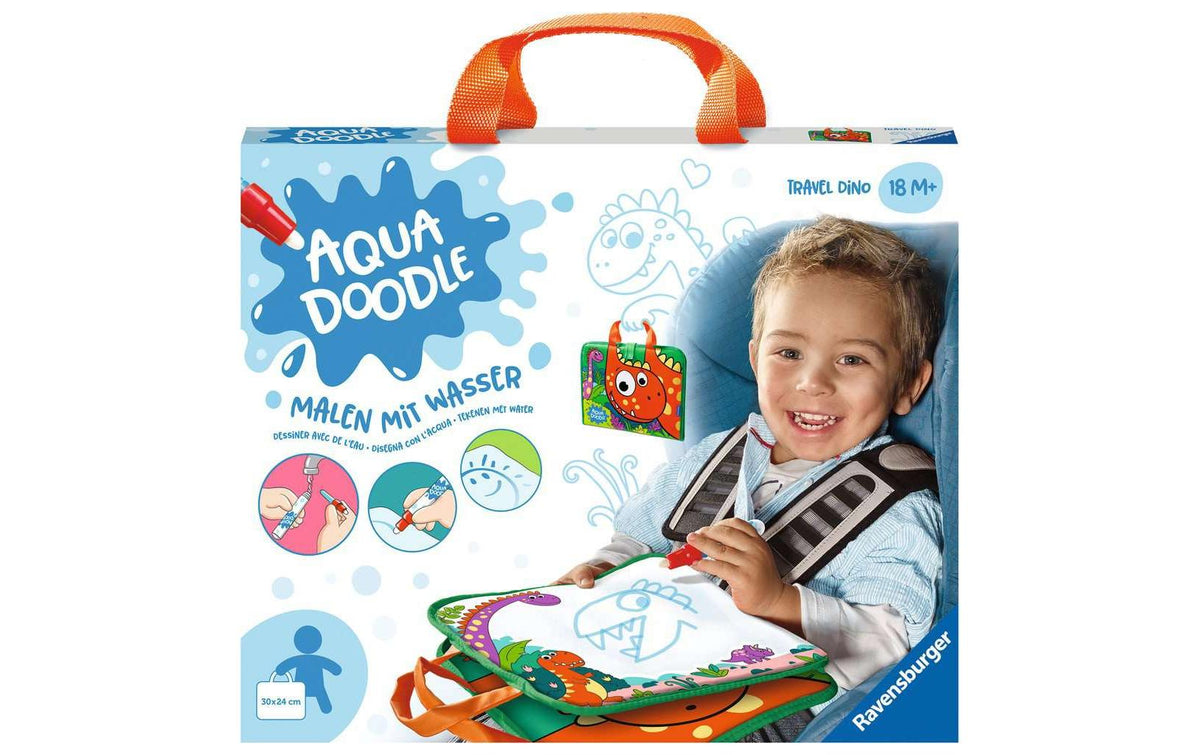 Aquadoodle Travel Dino