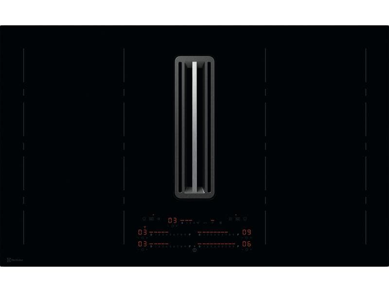 Electrolux | Kochfelddunst DMSL8350UO