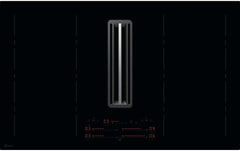Electrolux | Kochfelddunst DMSL8350UO