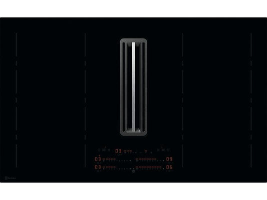 Electrolux | Kochfelddunst DMSL8350UO