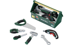 Klein-Toys | BOSCH Workbox