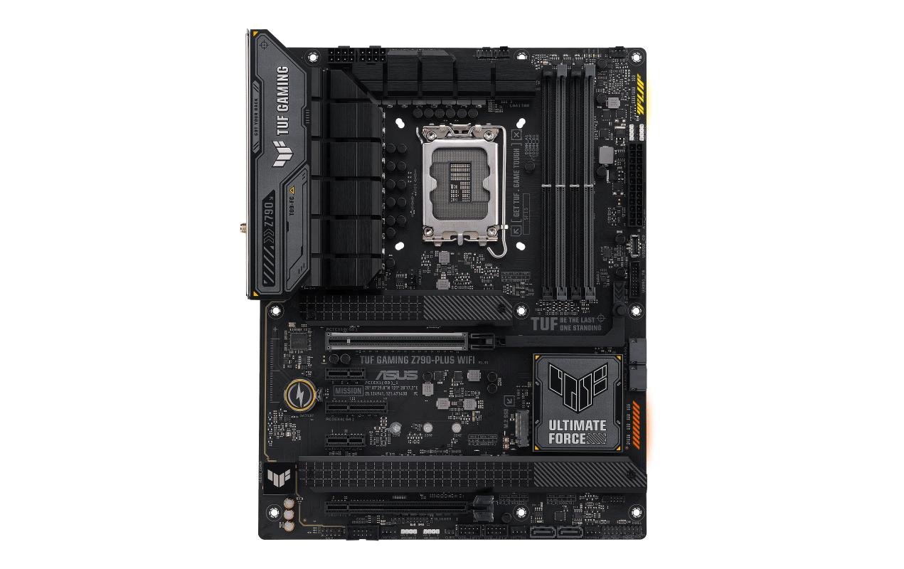 ASUS TUF GAMING Z790-PLUS WIFI, LGA1700