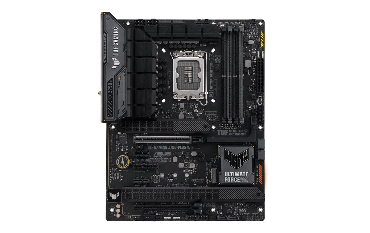 ASUS TUF GAMING Z790-PLUS WIFI, LGA1700