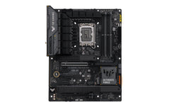ASUS TUF GAMING Z790-PLUS WIFI, LGA1700