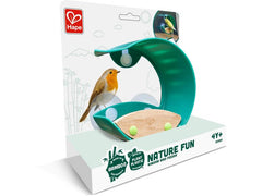 Hape | Vogelfutterhaus