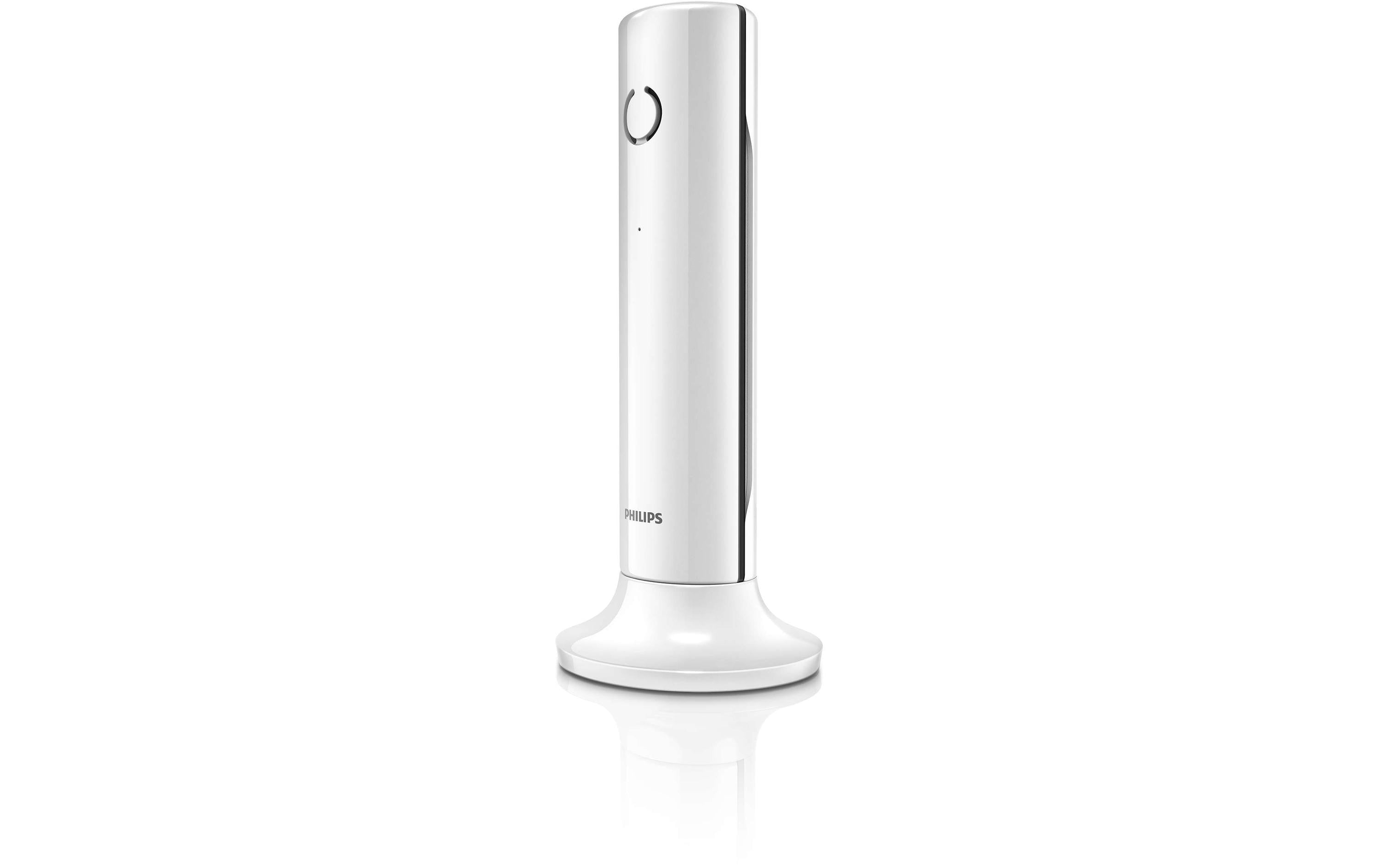 Philips M4501W Weiss