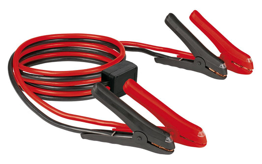 Einhell Automotive | Einhell Starthilfekabel BT-BO 25/1 A LED SP