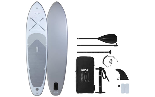 KOOR, SUP Board Asuubi 10'6