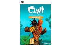Clash: Artifacts of Chaos -Zeno Ed., PC