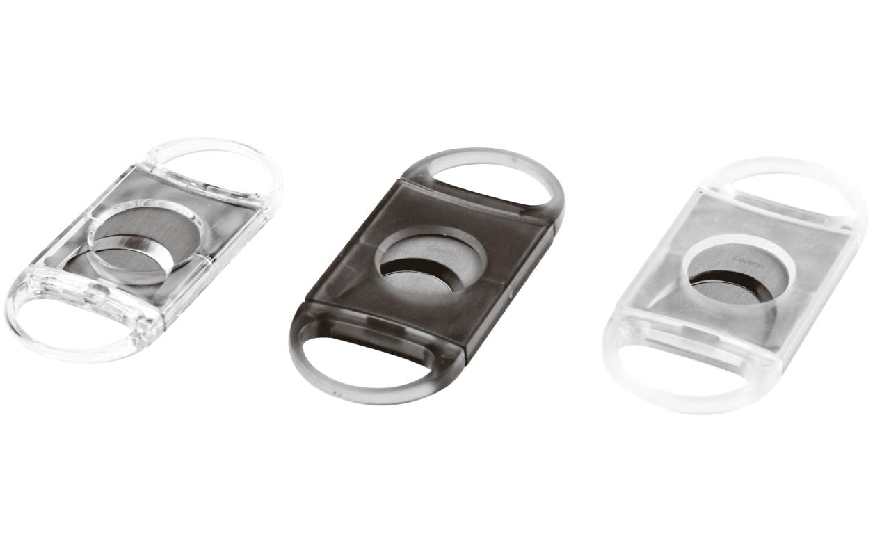 Paderno Zigarrenschneider assortiert