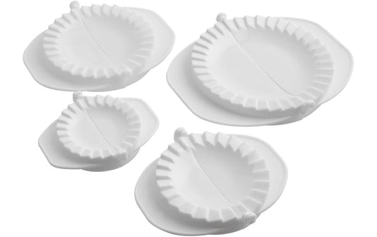 Paderno Ravioliformer 4er Set