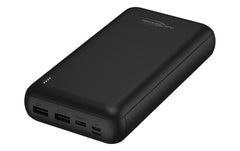 Ansmann Powerbank Micro-USB-Kabel