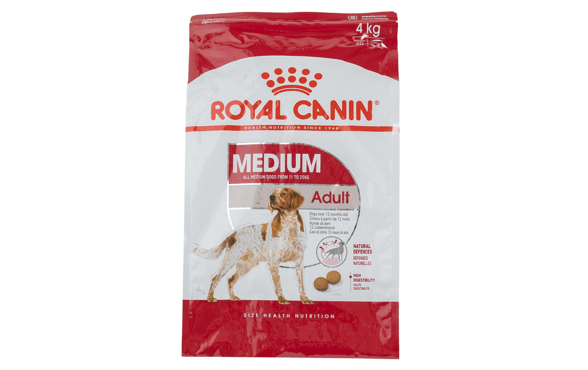 Royal Canin TF Health Nutrition