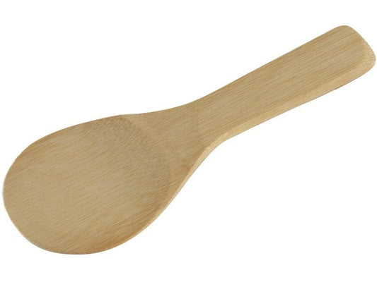 Paderno | Reislöffel 20cm | Bambus