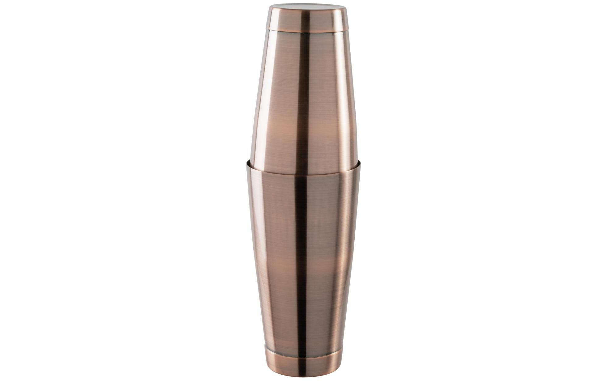 Paderno, Drink Mixer 0.79 l, Braun/Kupfer