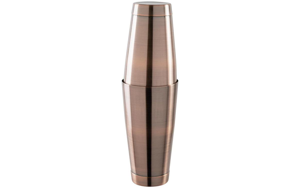 Paderno, Drink Mixer 0.79 l, Braun/Kupfer