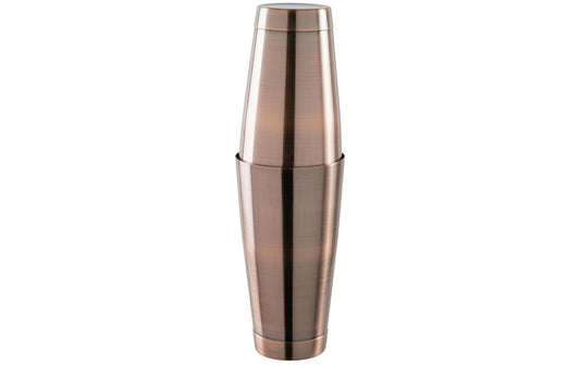 Paderno, Drink Mixer 0.79 l, Braun/Kupfer