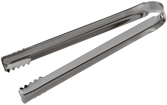 Paderno Eiszange 16cm Schwarz