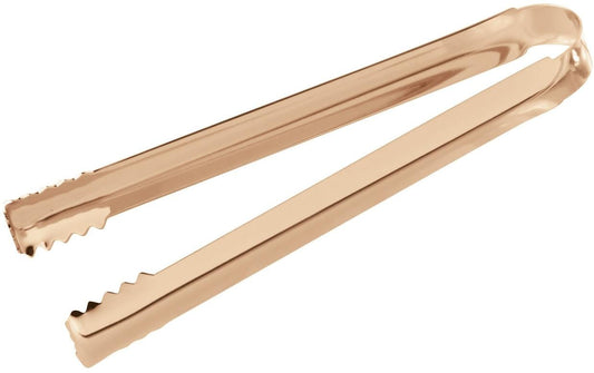 Paderno Eiszange 16cm Kupfer