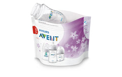 PHILIPS AVENT | Sterilisationsbeutel Mikro | SCF297/05