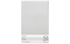 COCON, Fixleintuch 140-160 x 200 cm, Hellgr