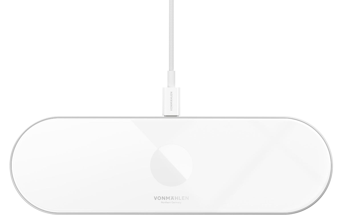 VONMÄHLEN Aura Home White