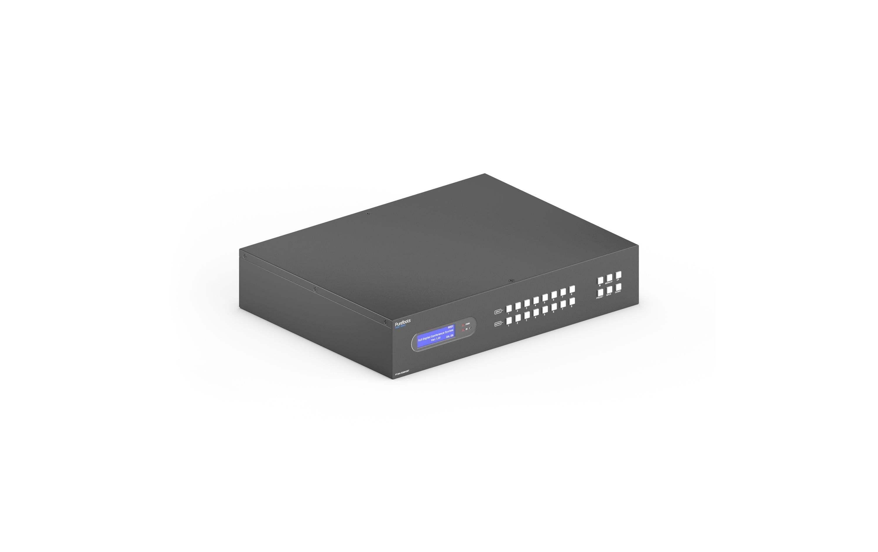 PureTools PT-MA-HD88HDBT