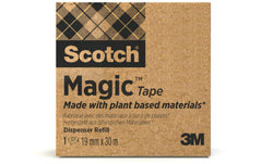 3M Scotch Magic a greener Choice