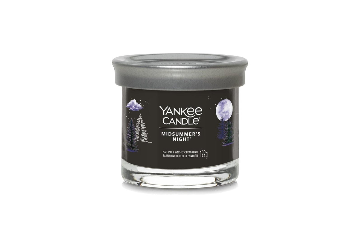 Yankee Candle Midsummer's Night