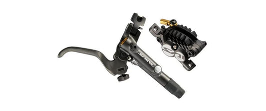 Shimano Scheibenbr-Set Saint BR-M820 HI