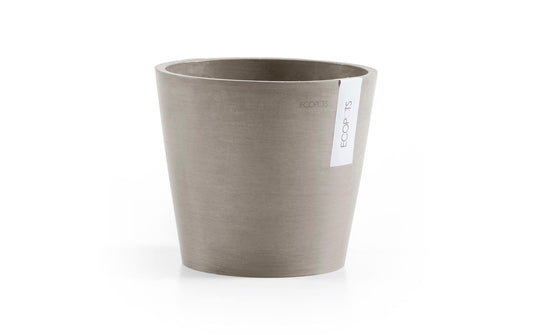 Ecopots, Pflanzentopf Amsterdam 20, French