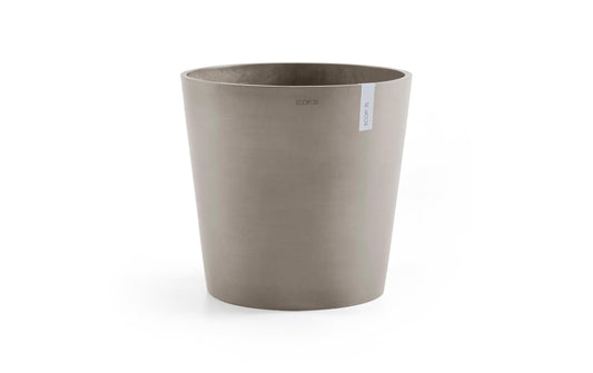 Ecopots, Pflanzentopf Amsterdam 50, French