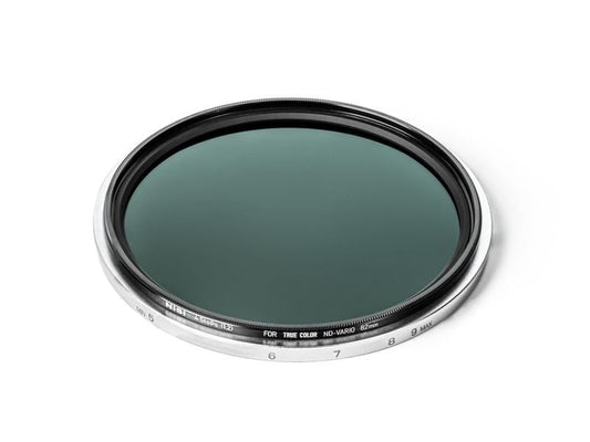 Nisi | True Color Pro Nano CPL für Swift System | 95 mm