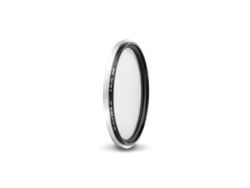 Nisi | Black Mist 1/4 für Swift System 67mm