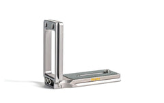 Universal Adjustable L-Plate - NLP-C