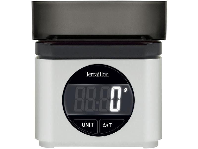 Terraillon | BA22 Mythique