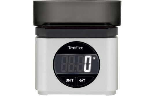 Terraillon | BA22 Mythique