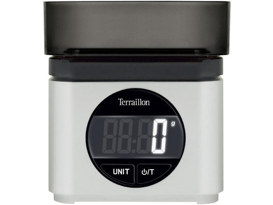 Terraillon | BA22 Mythique