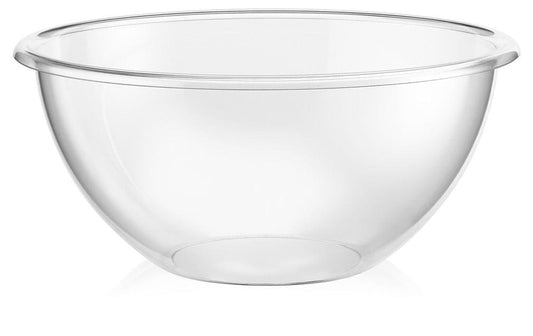 Bodum | Salatschüssel Bistro | ø 33 cm, 1 Stück, Transparent