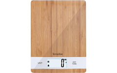 Terraillon Bamboo USB