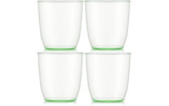 Bodum, Outdoor-Becher Kvadrant 350 ml, Grün