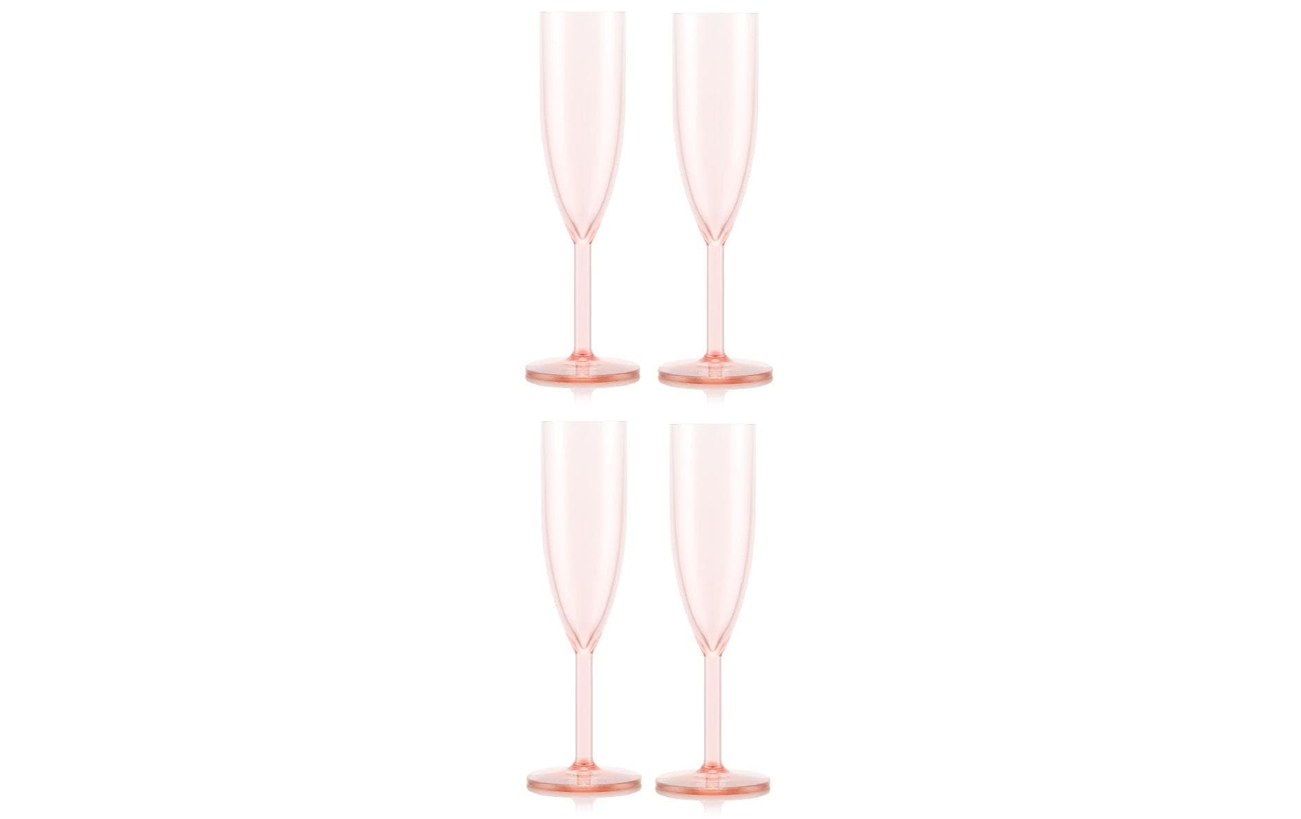 Bodum Okett Champagner rosa