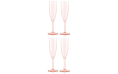 Bodum Okett Champagner rosa