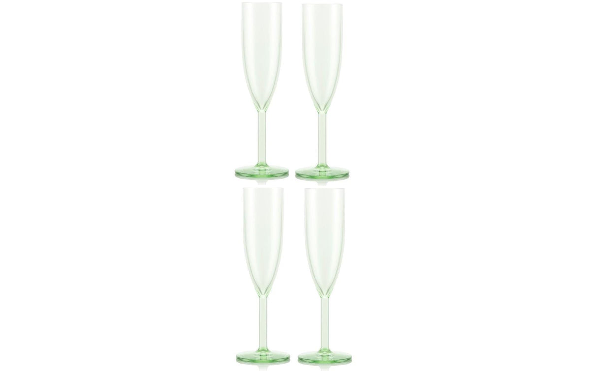 Bodum Okett Champagner grün