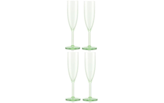 Bodum Okett Champagner grün