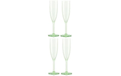 Bodum Okett Champagner grün