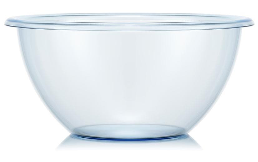 Bodum, Salatschüssel Bistro ø 23 cm, 1 Stüc