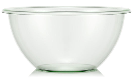 Bodum | Salatschüssel Bistro | ø 33 cm, 1 Stück, Grün